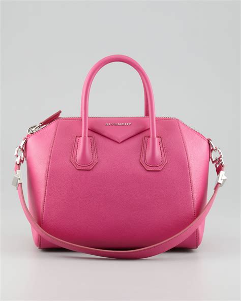 givenchy antigona light pink bag|givenchy antigona bag sale.